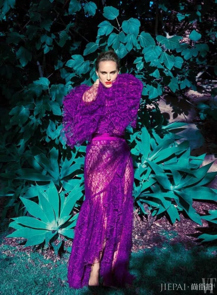 ����25��Ϸ��Natalie Portman��������㾪��